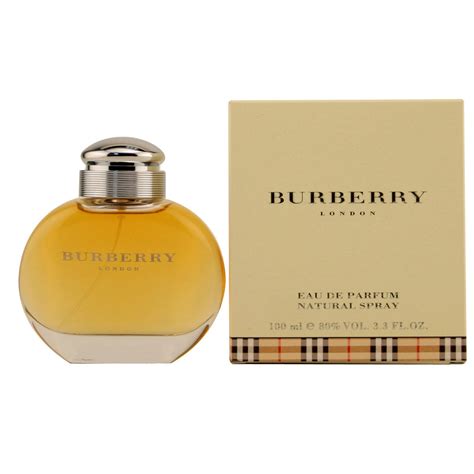 burberry parfum femme pas cher|Burberry original for men.